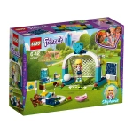 LEGO FRIENDS TRENING PIŁKARSKI STEPHANIE 41330 KLOCKI