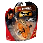 LEGO NINJAGO COLE MISTRZ SPINJITZU 70637