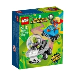 LEGO DC SUPER HEROES SUPERGIRL VS BRAINIAC 76094