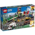 LEGO CITY 60198 POCIĄG TOWAROWY
