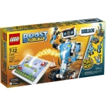 LEGO BOOST 17101 ZESTAW KREATYWNY ROBOTY INTERAKTYWNE