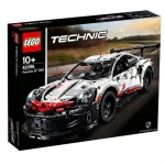 LEGO TECHNIC 42096 PORSHE 911 RSR
