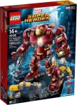 LEGO MARVEL SUPER HEROES 76105 THE HULKBUSTER: ULTRON EDITION