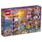 LEGO FRIENDS 41375 PIRACKA PRZYGODA W HEARTLAKE