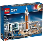 LEGO CITY 60228 CENTRUM LOTÓW KOSMICZNYCH