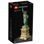 LEGO ARCHITECTURE 21042 STATUA WOLNOŚCI