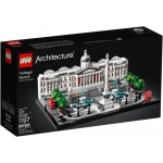 LEGO ARCHITECTURE 21045 TRAFALGAR SQUARE