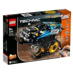 LEGO TECHNIC 42095 STEROWANA WYŚCIGÓWKA KASKADERSKA