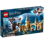 LEGO HARRY POTTER 75953 WIERZBA BIJĄCA Z HOGWARTU