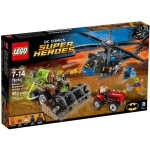 LEGO SUPER HEROES 76054 BATMAN: STRACH NA WRÓBLE