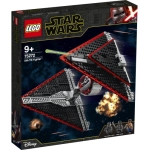 LEGO STAR WARS TM 75272 MYŚLIWIEC TIE SITHÓW™