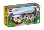 LEGO IDEAS 21316 FLINTSTONOWIE