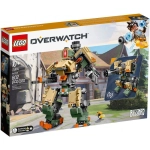 LEGO OVERWATCH 75974 BASTION