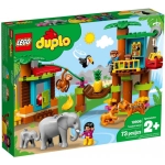 LEGO DUPLO 10906 TOWN TROPIKALNA WYSPA