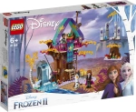LEGO DISNEY PRINCESS 41164 ZACZAROWANY DOMEK NA DRZEWIE