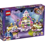 LEGO FRIENDS 41393 KONKURS PIECZENIA