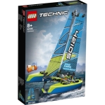 LEGO TECHNIC 42105 KATAMARAN