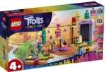 LEGO TROLLS 41253 PUSTKOWIE I PRZYGODA NA TRAWIE