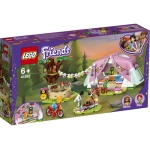 LEGO FRIENDS 41392 LUKSUSOWY KEMPING