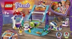 LEGO FRIENDS 41337 PODWODNA FRAJDA