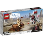 LEGO STAR WARS TM. 75265 T-16 SKYHOPPER KONTRA MICROFIGHTERS