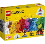 LEGO CLASSIC 11008 KLOCKI I DOMKI