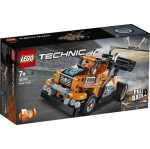 LEGO TECHNIC 42104 CIĘŻARÓWKA WYŚCIGOWA