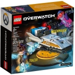 LEGO OVERWATCH 75970 SMUGA VS. TRUPIA WDOWA