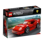 LEGO SPEED CHAMPIONS. 75890 FERRARI F40 COMPETIZIONE