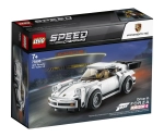LEGO SPEED CHAMPIONS. 75895 1974 PORSCHE 911 TURBO 3.0