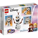 LEGO DISNEY PRINCESS 41169 OLAF