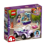 LEGO FRIENDS 41360 MOBILNA KLINIKA WETERYNARYJNA
