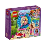 LEGO FRIENDS 41383 PARK ZABAW DLA CHOMIKÓW OLIVII