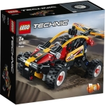 LEGO TECHNIC 42101 ŁAZIK