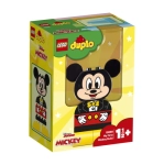 LEGO DUPLO 10898 MOJA PIERWSZA MYSZKA MIKI