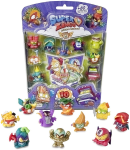 SUPERZINGS ZESTAW FIGUREK SERIA 5