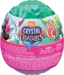 MEGA BLOKS. GJX89 SERIA 2. CRYSTAL CREATURES FIGURKI