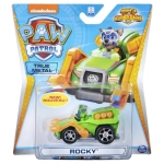 PAW PATROL / PSI PATROL MAŁE AUTKA P12 SPIN MASTER CANA ZA 1SZT.