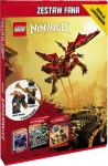 LEGO NINJAGO ZESTAW FANA
