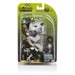 FINGERLINGS UNTAMED TYGRYS SILVERTOOTH