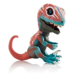 FINGERLINGS UNTAMED RAPTOR MUTANT