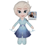 KRAINA LODU ELSA 25 CM MASKOTKA