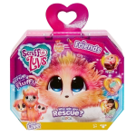 FUR BALLS MASKOTKA TUTTI FRUTTI