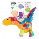 LAMAZE LATAJĄCY SMOK FELIKS MASKOTKA