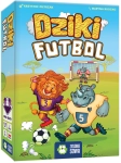 GRA DZIKI FUTBOL RODZINNA KARTY ZADANIA