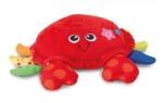 PLAY TAŃCZĘ I WIBRUJĘ KRAB ZABAWKA