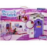 KOL. NATALIA DOMEK DLA LALEK