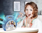 KARAOKE Z MIKROFONEM KRAINA LODU 2 FR-115V2 EKIDS