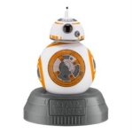 GŁOŚNIK BLUETOOTH - STAR WARS ROBOT BB-8 LI-B67B8