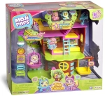 MOJIPOPS MAGICBOX DOMEK NA DRZEWIE Z WINDĄ